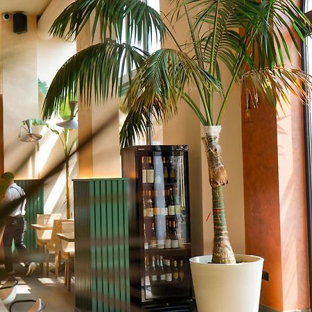 Hotel Saly Δυρράχιο Εξωτερικό φωτογραφία