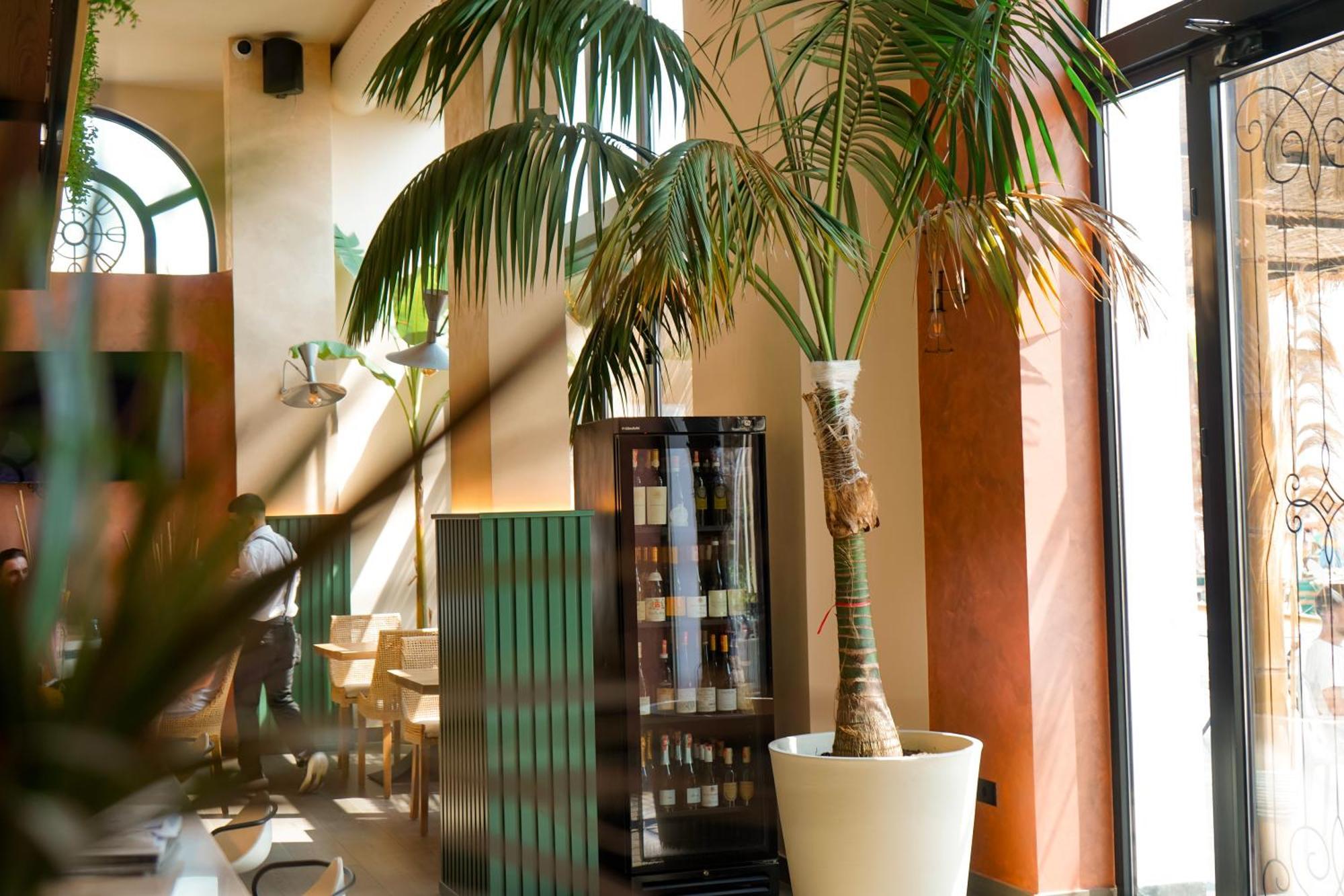 Hotel Saly Δυρράχιο Εξωτερικό φωτογραφία